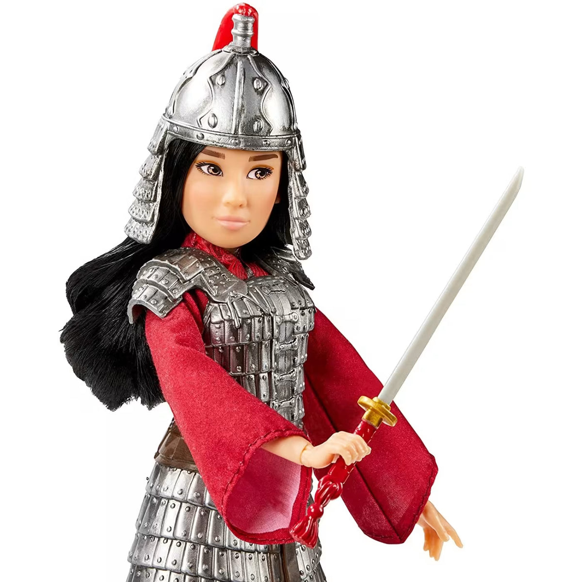 Disney Princess Mulan & Xianniang Doll Set E8691 – 2 Dolls