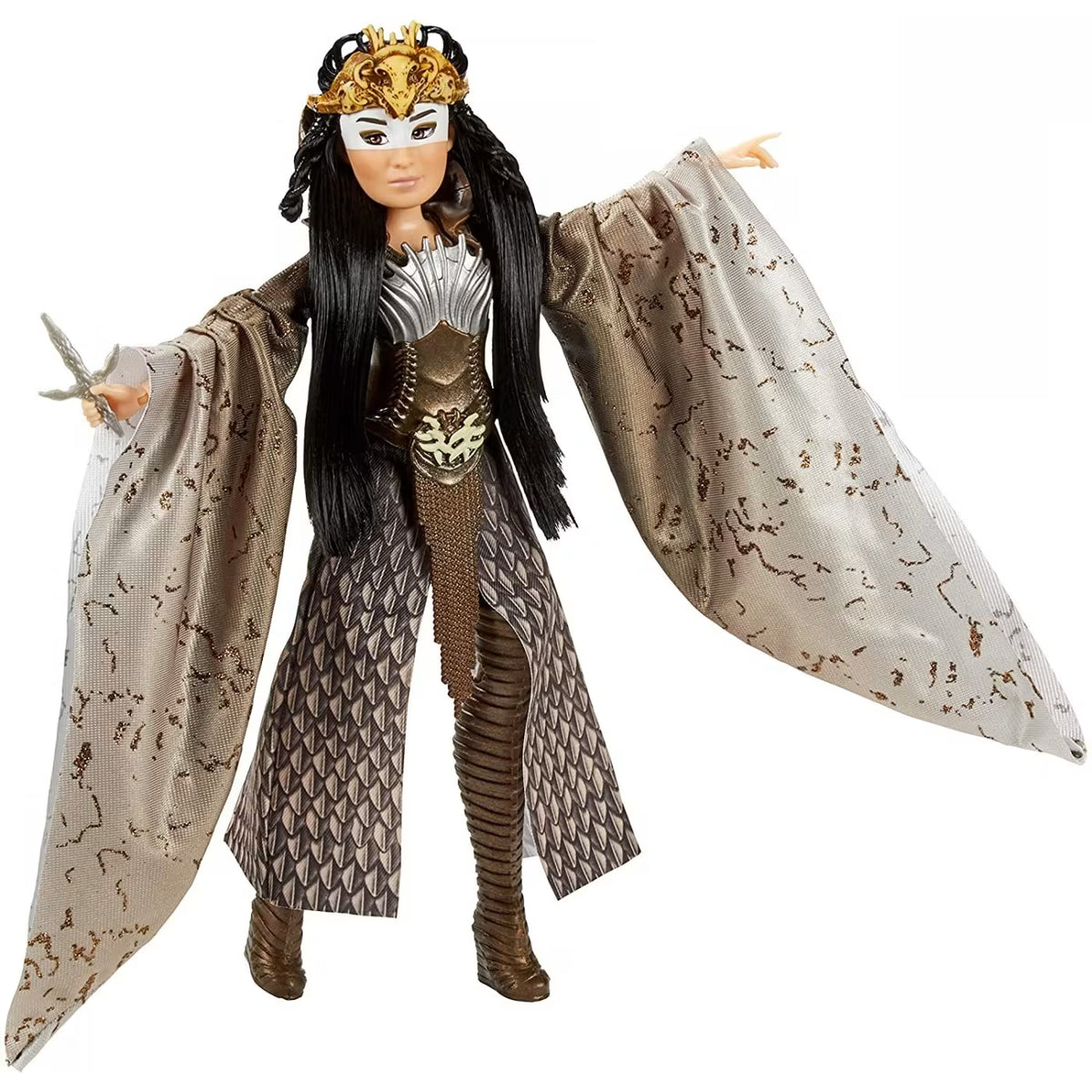 Disney Princess Mulan & Xianniang Doll Set E8691 – 2 Dolls