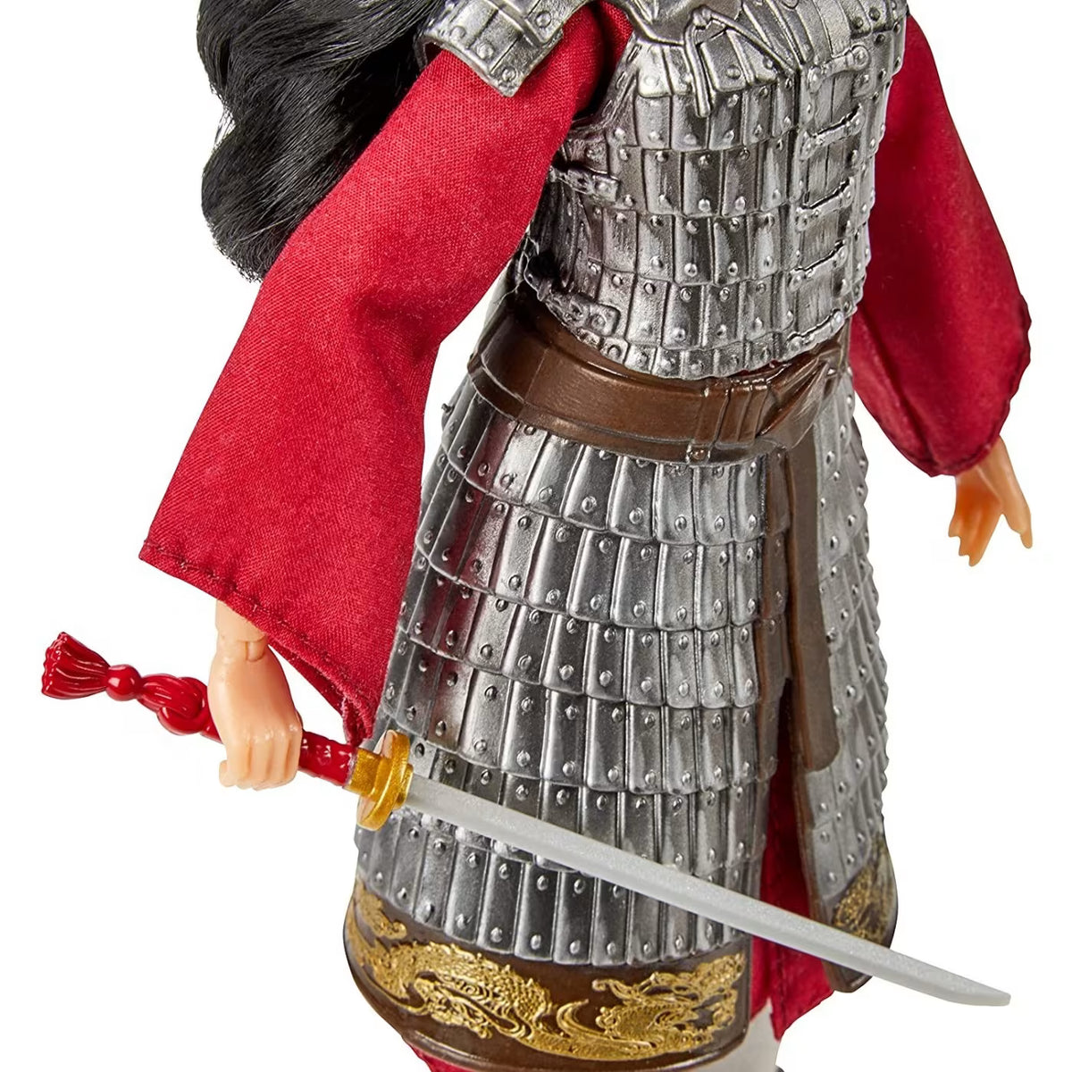 Disney Princess Mulan & Xianniang Doll Set E8691 – 2 Dolls