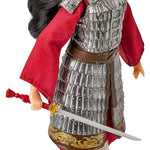Disney Princess Mulan & Xianniang Doll Set E8691 – 2 Dolls