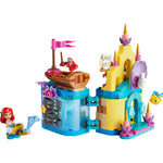 LEGO Disney Princess Ariel’s Magical Mini Palace 43285 – 179 Pieces