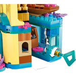 LEGO Disney Princess Ariel’s Magical Mini Palace 43285 – 179 Pieces