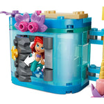 LEGO Disney Princess Ariel’s Magical Mini Palace 43285 – 179 Pieces