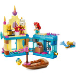 LEGO Disney Princess Ariel’s Magical Mini Palace 43285 – 179 Pieces