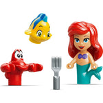 LEGO Disney Princess Ariel’s Magical Mini Palace 43285 – 179 Pieces