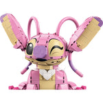 LEGO Disney Angel 43257 – 784 Pieces
