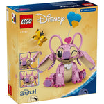 LEGO Disney Angel 43257 – 784 Pieces