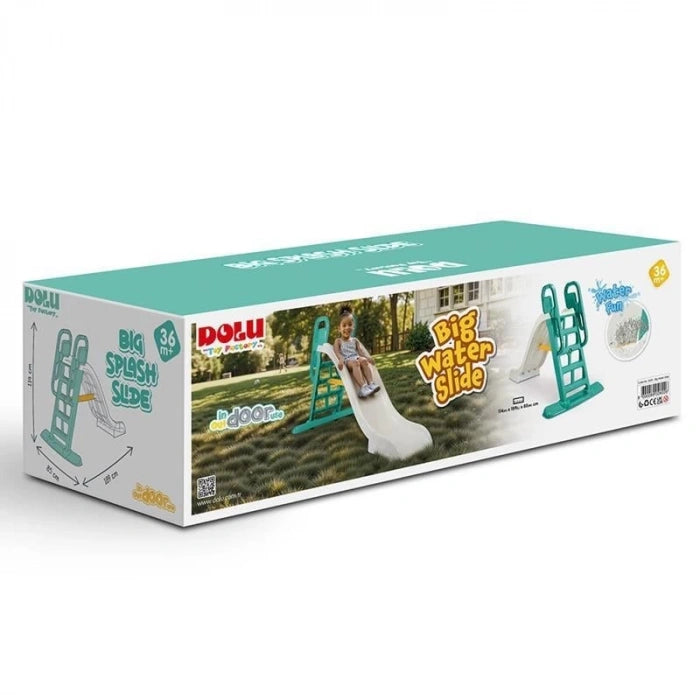 Dolu Big Splash Slide