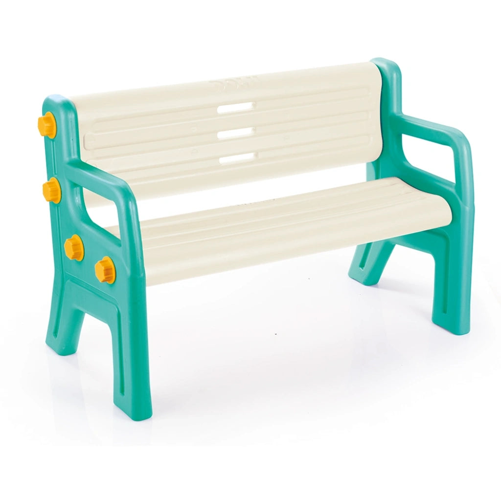 Dolu Kids Bench 2627 – Indoor & Outdoor Children’s Bench
