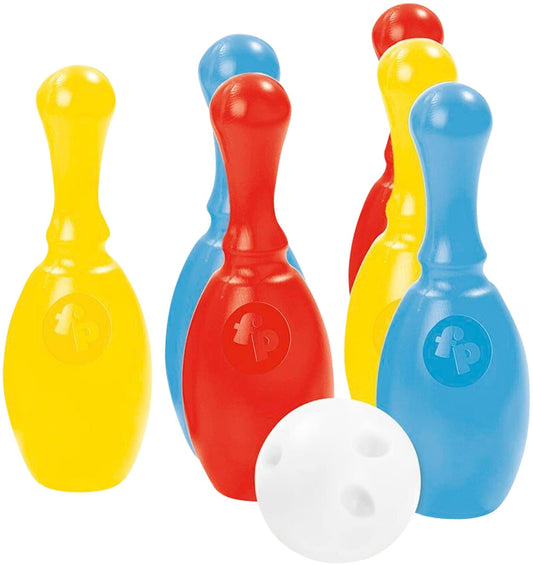 Dolu Fisher-Price Bowling Set 1825