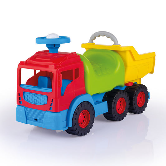 Dolu Ride-On Truck 7017