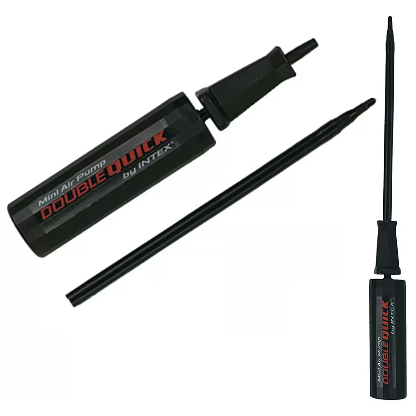 INTEX Double Quick Mini Hand Pump