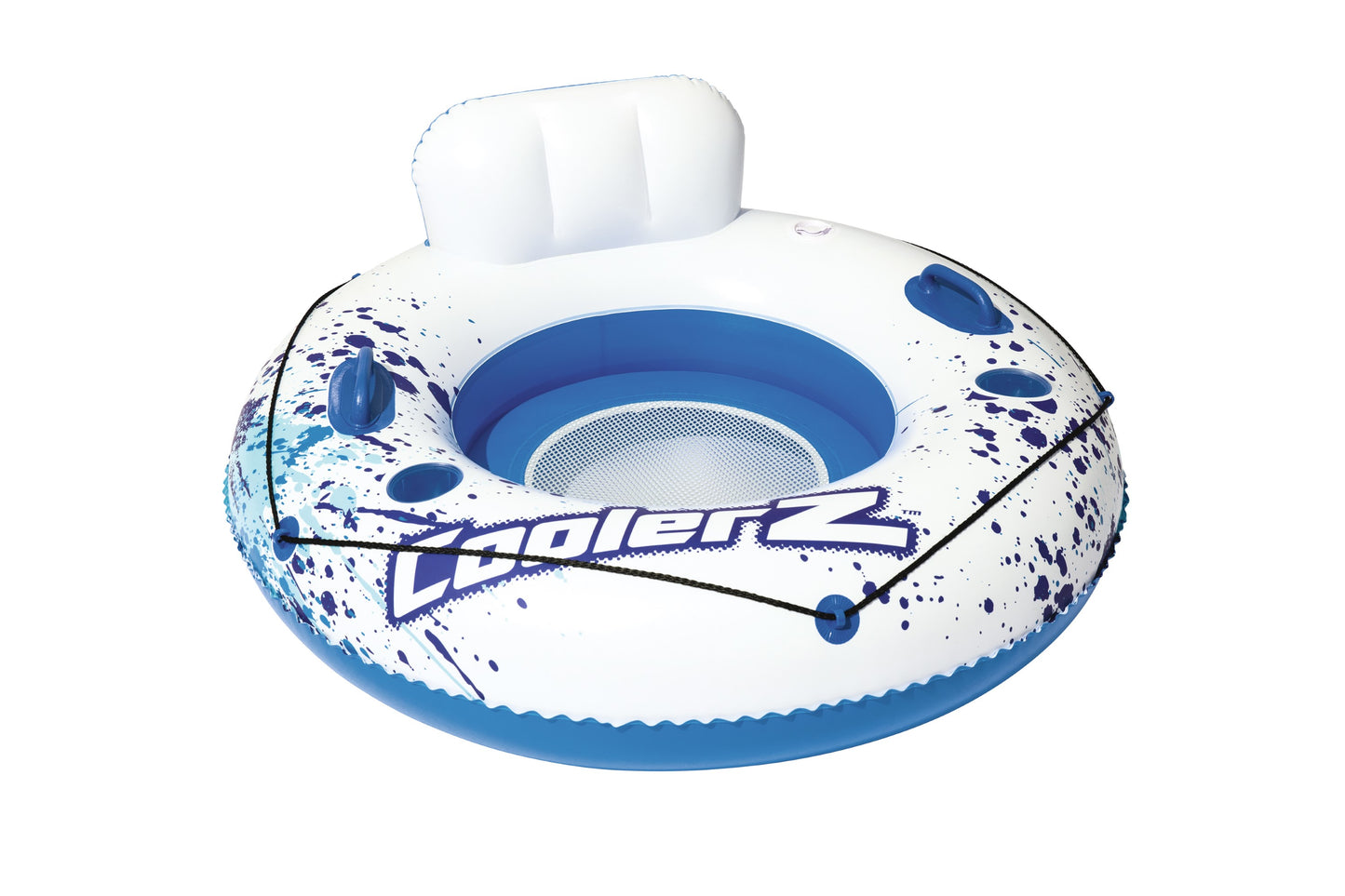 Bestway Luxury Tube 1pers Coolerz