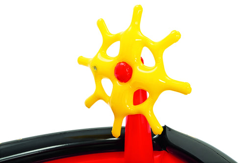 Bestway Pirate Play Center Pool