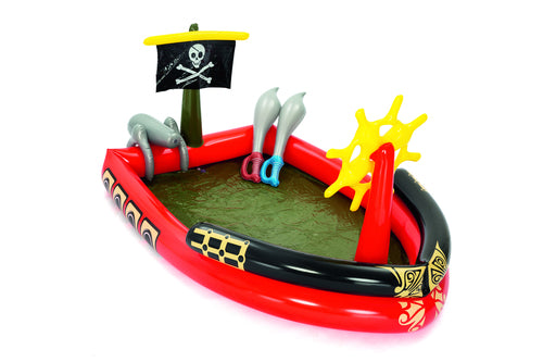 Bestway Pirate Play Center Pool