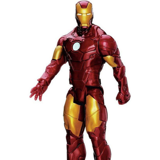 Hasbro Iron Man Articulated Figure