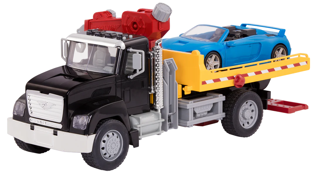 Tow Truck 53cm With pump