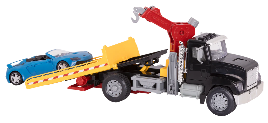 Tow Truck 53cm With pump