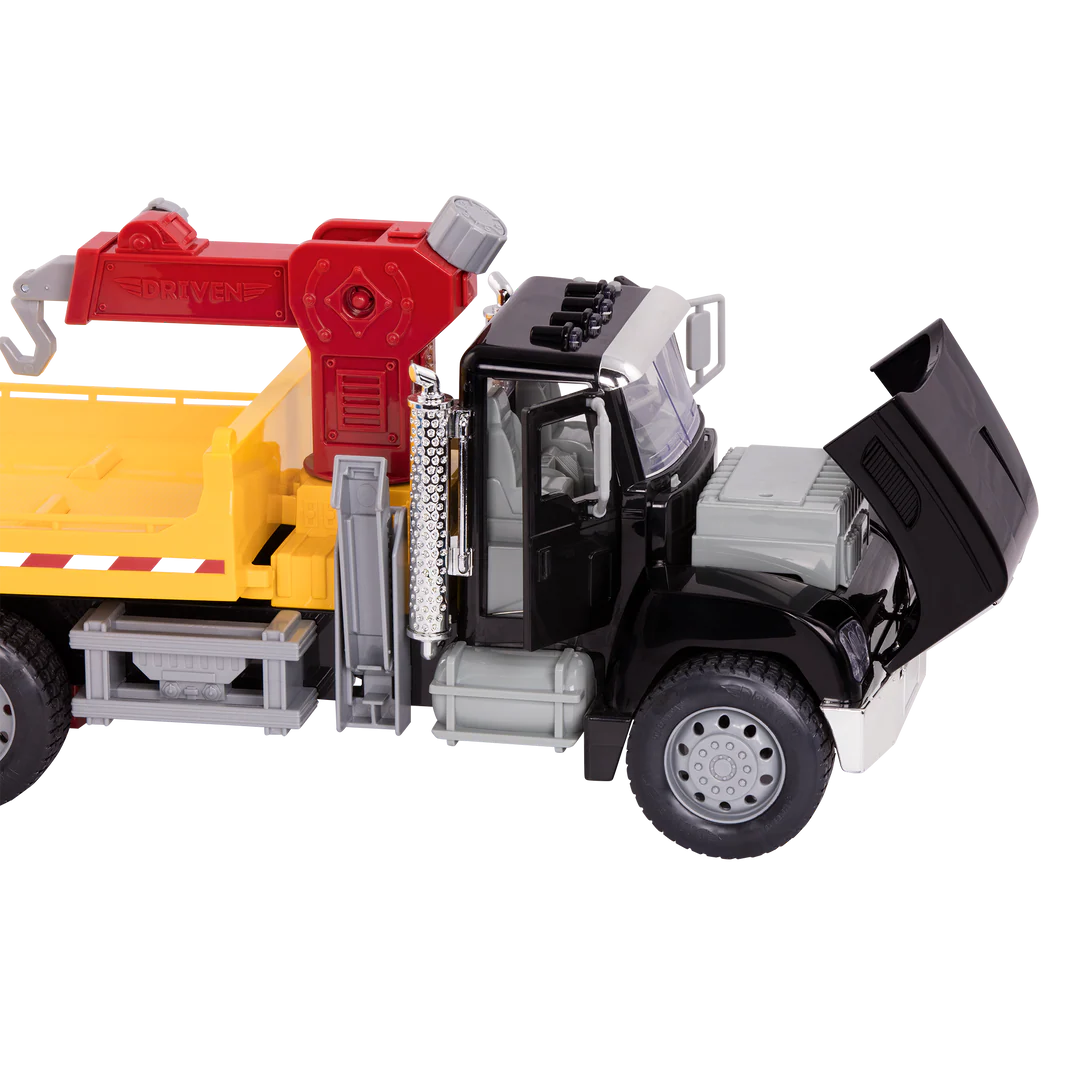 Tow Truck 53cm With pump