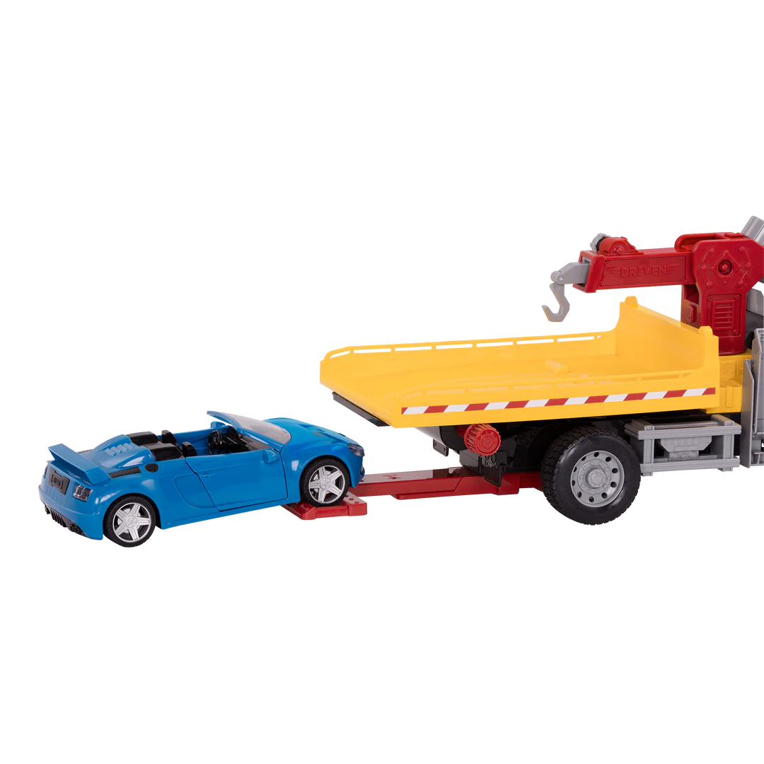 Tow Truck 53cm With pump