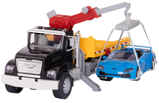 Tow Truck 53cm With pump