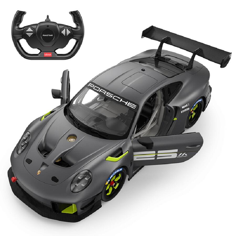 Rastar Porsche 911 GT2 RS Clubsport 25 1:14 Remote Control Car | 99560