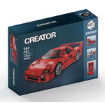 Lego creator ferrari F40 1158pcs