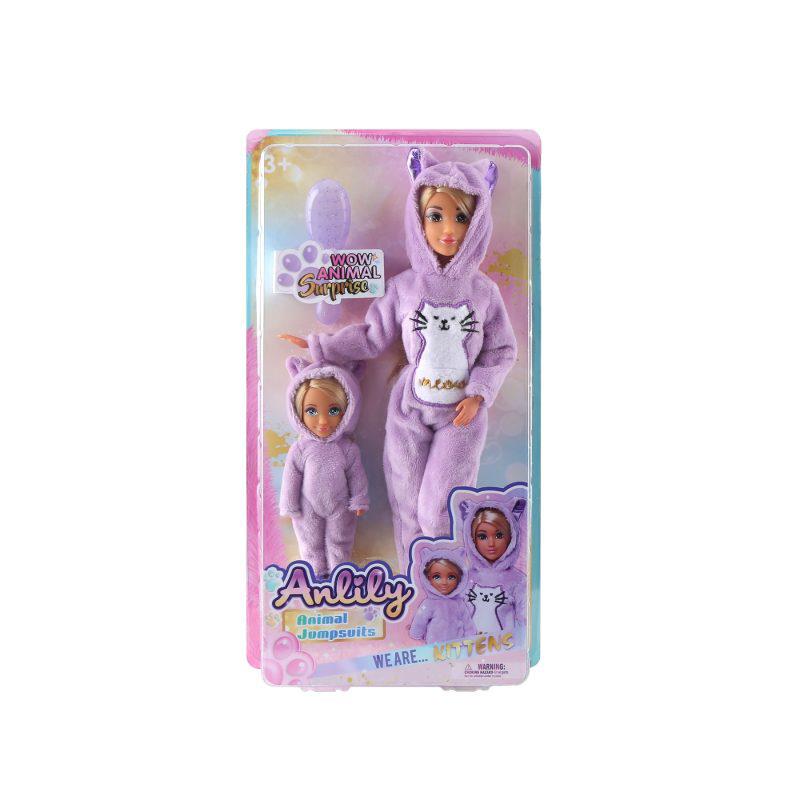 Fashion Dolls