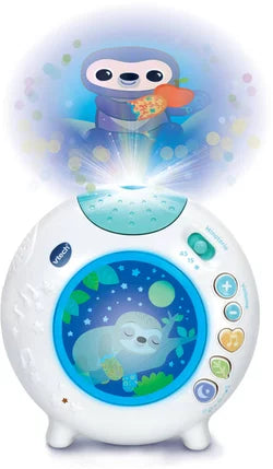 VTech Lumi Enchanted Night Light Soother