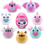 ZURU Rainbocorns Eggzania Baby Mania 92111