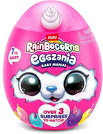 ZURU Rainbocorns Eggzania Baby Mania 92111
