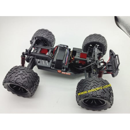 Enoze 9503E 1:16 4WD Racing Rock Crawler RC Car – 40 km/h