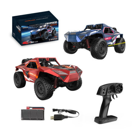 Enoze 9503E 1:16 4WD Racing Rock Crawler RC Car – 40 km/h