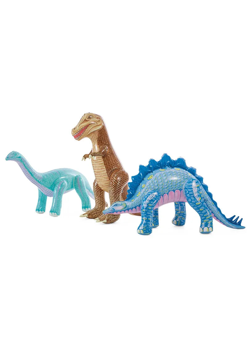 Intex Jurassic Adventure Inflatable Play Center