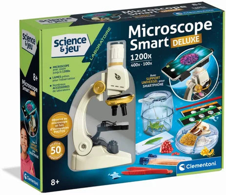 Clementoni Science et jeu