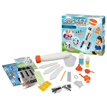 Rocket Science FR/ENG