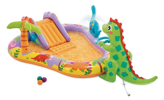 Intex Dino Park
