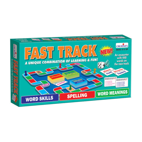 Fast Track