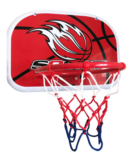 Slam Dunk Basketball Hanging board
