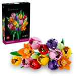 LEGO Botanicals Tulip Bouquet 11501 – 576 Pieces