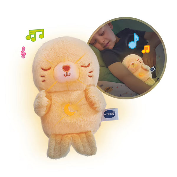 VTech Baby LumiZen Night Light Plush – Seal
