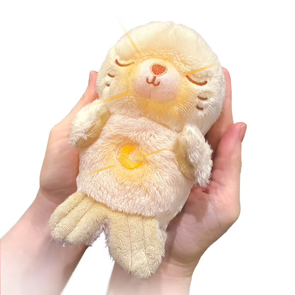 VTech Baby LumiZen Night Light Plush – Seal