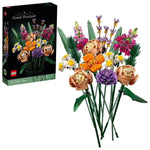 LEGO Botanicals Flower Bouquet 10280 – 756 Pieces