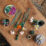 LEGO Botanicals Flower Bouquet 10280 – 756 Pieces