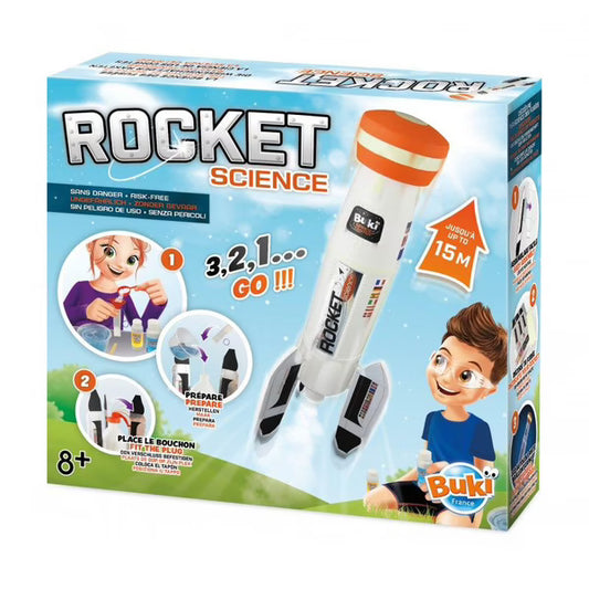 Rocket Science FR/ENG
