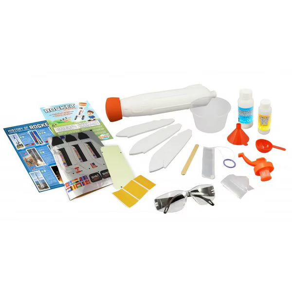 Rocket Science FR/ENG