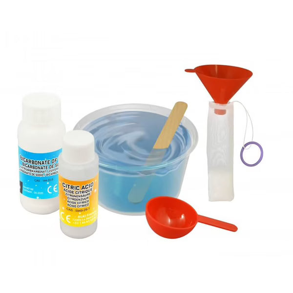 Rocket Science FR/ENG