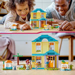 LEGO Friends Paisley’s House 41724 – 185 Pieces