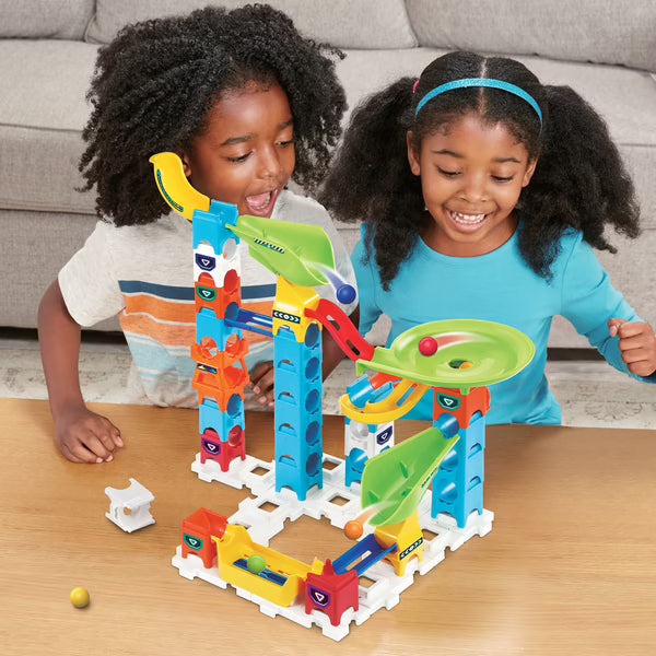 Marble Rush Marble Run - Beginner Set S200