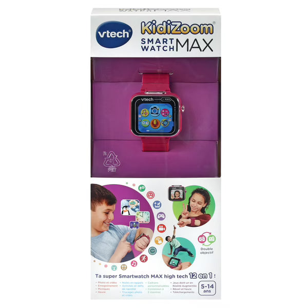 Vtech Kidizoom Max smartwatch